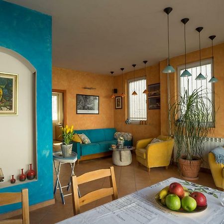 Astakos Apartments Budva Kültér fotó