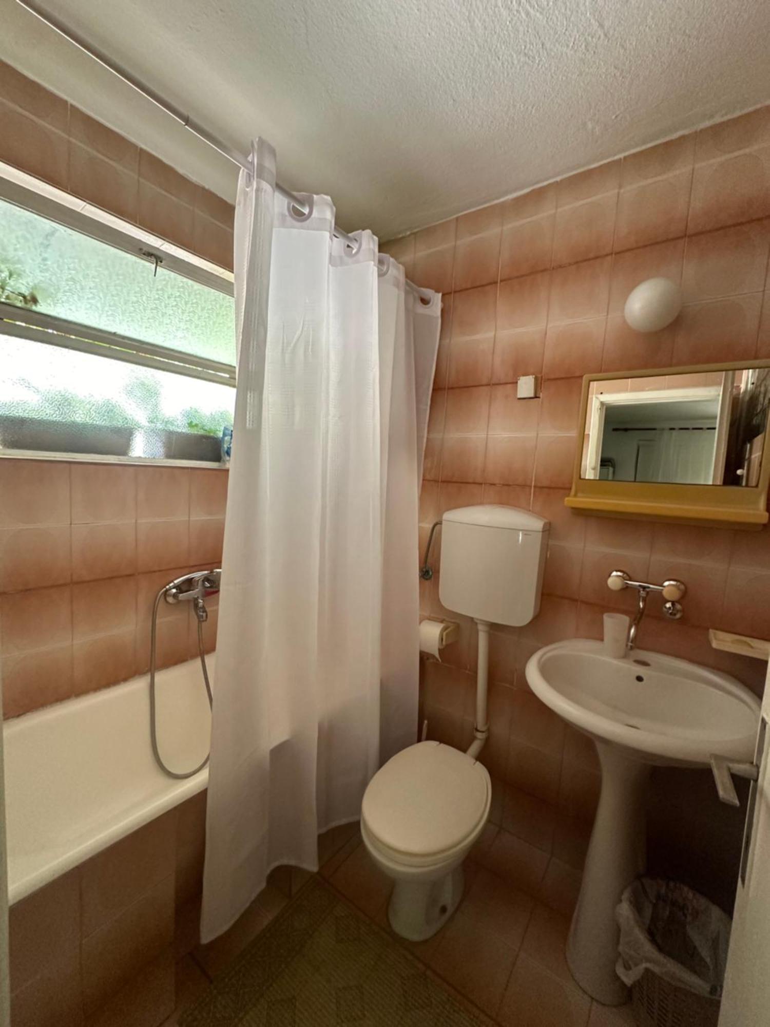 Astakos Apartments Budva Kültér fotó