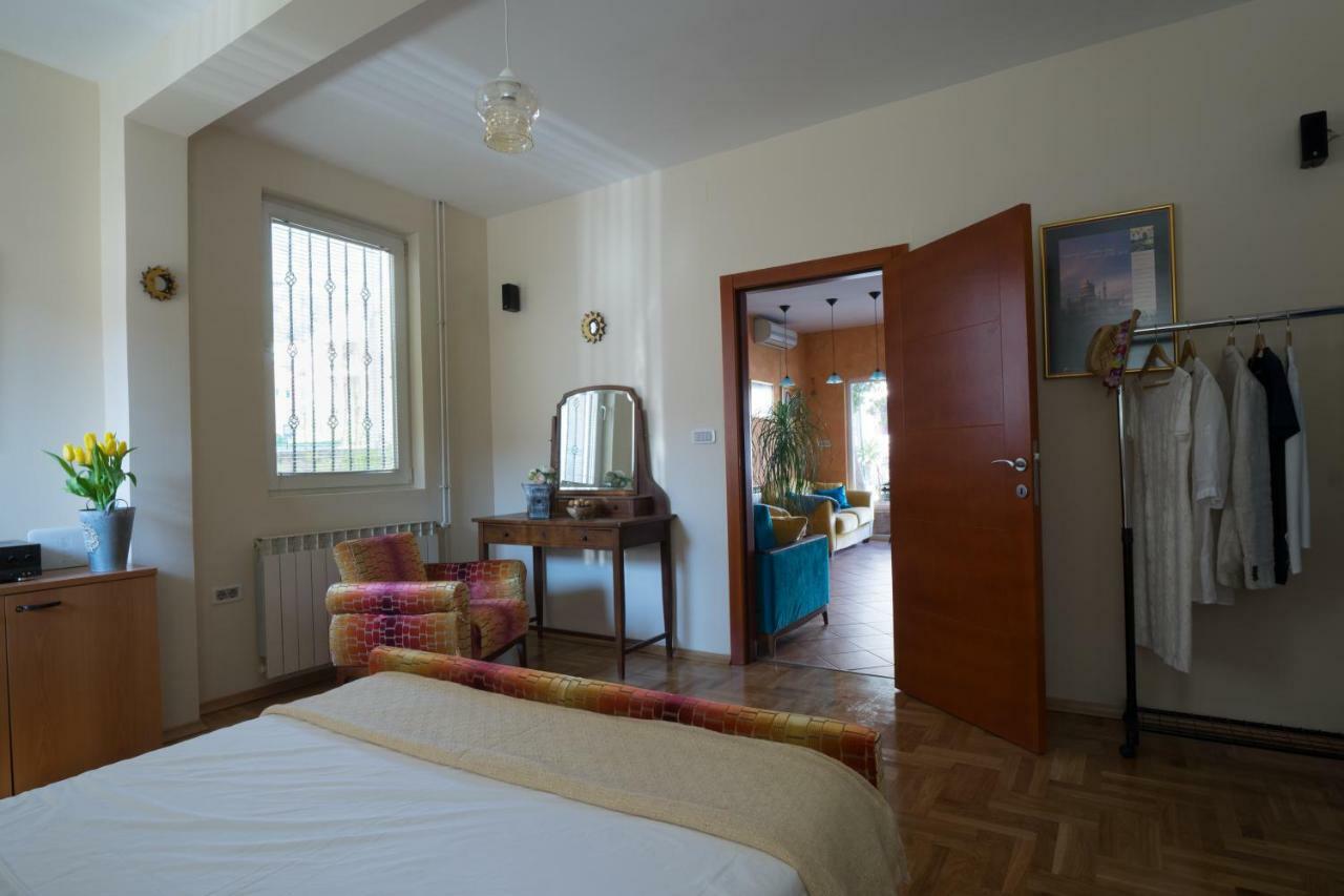 Astakos Apartments Budva Kültér fotó