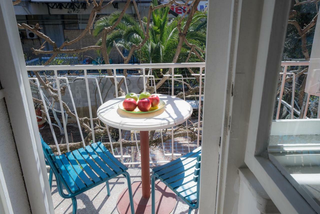 Astakos Apartments Budva Kültér fotó