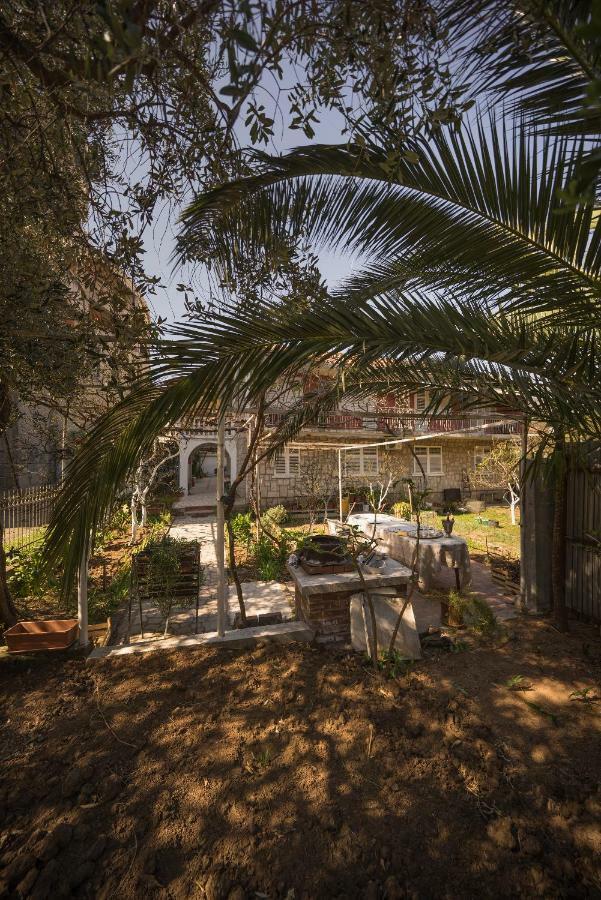 Astakos Apartments Budva Kültér fotó